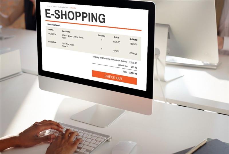 ecommerce development