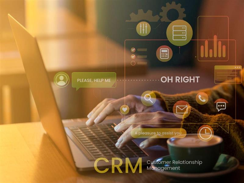 web application development