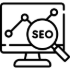 Active SEO Clients 